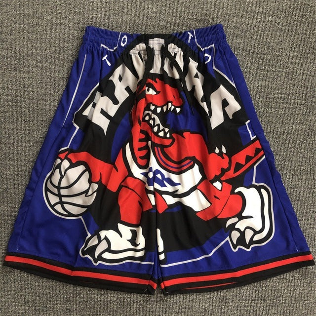 Retro short
