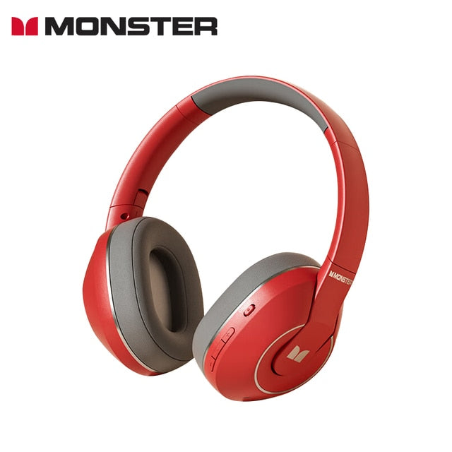 Monster Headphones