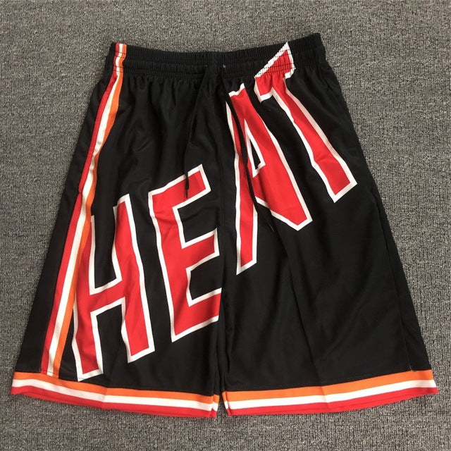 Retro short