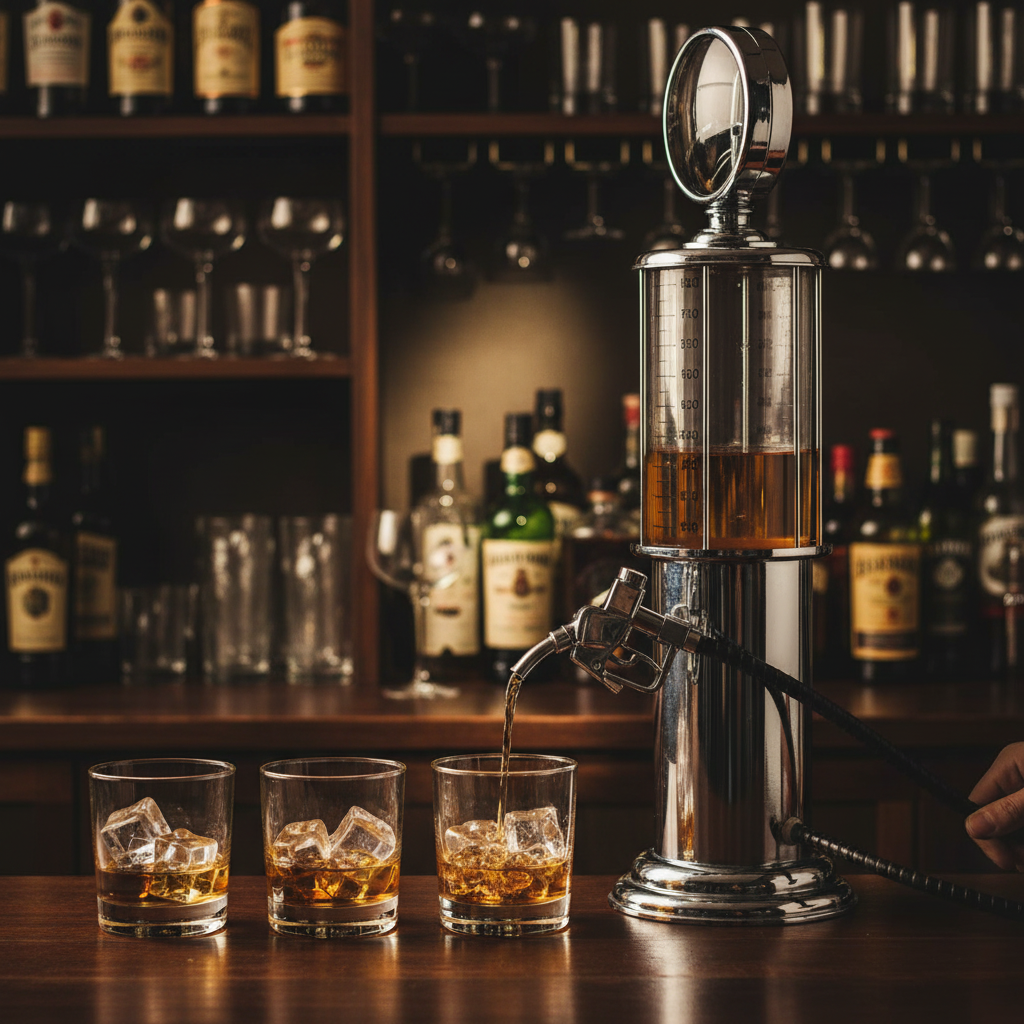 Classic Pump Dispenser