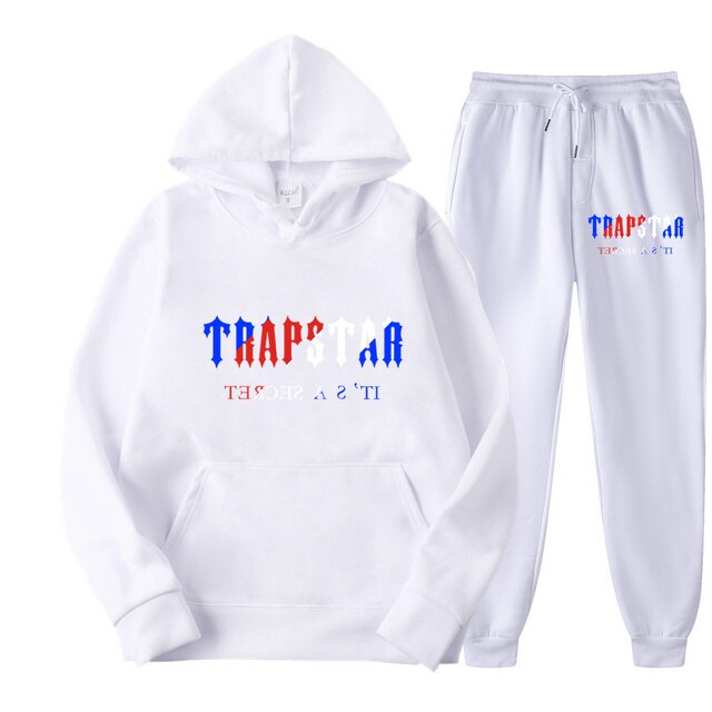 TS Sweat Set