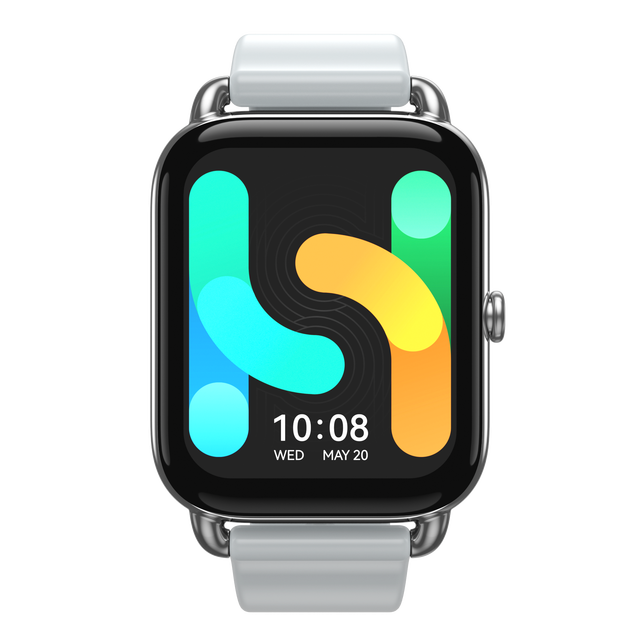 ISO Smartwatch