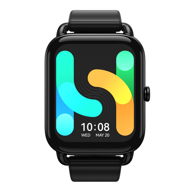 ISO Smartwatch