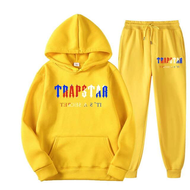 TS Sweat Set