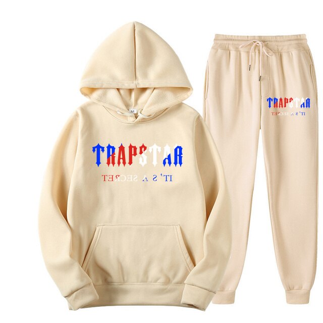 TS Sweat Set