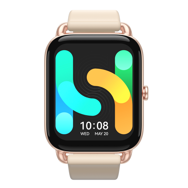 ISO Smartwatch