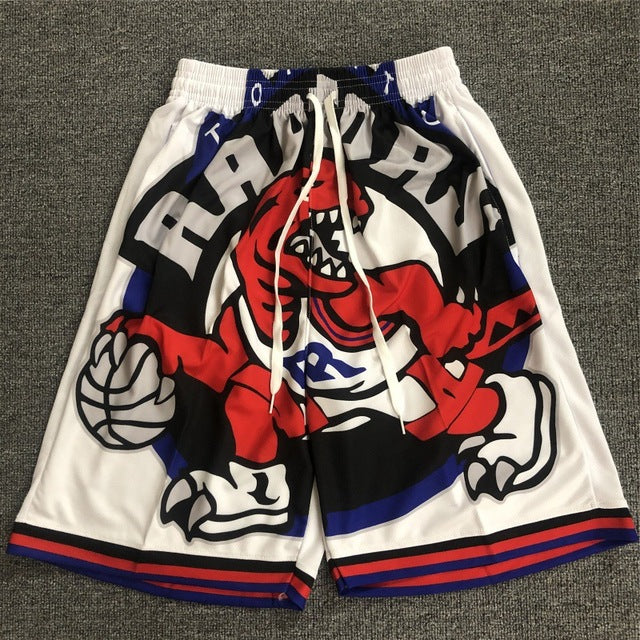 Retro short