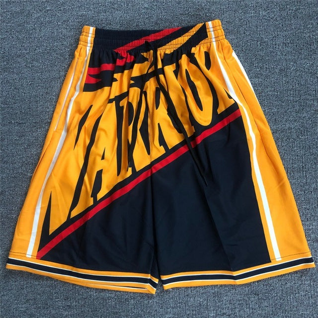 Retro short