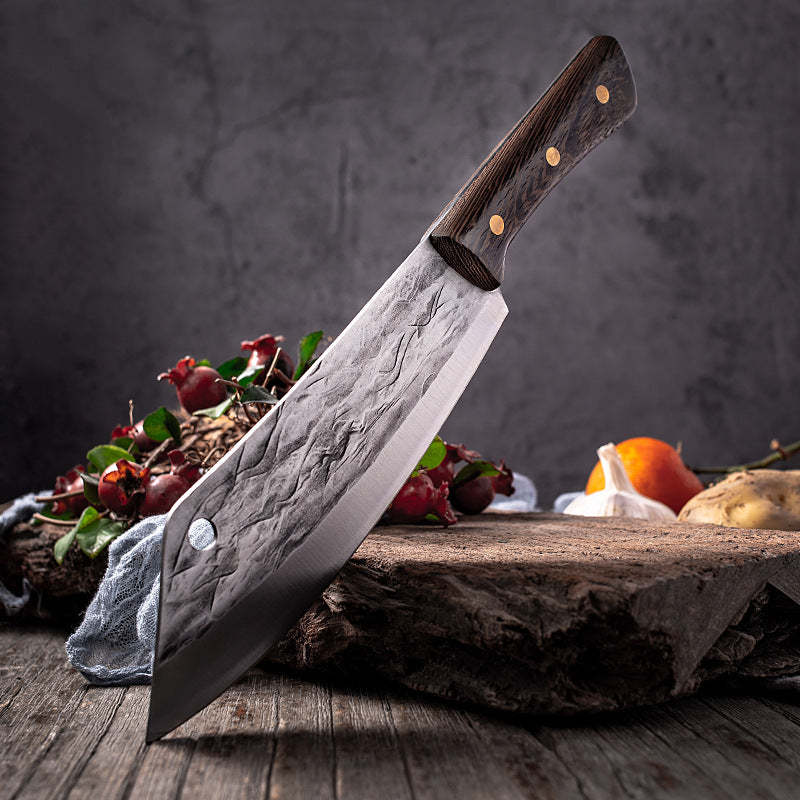 Meat Cleaver Knife