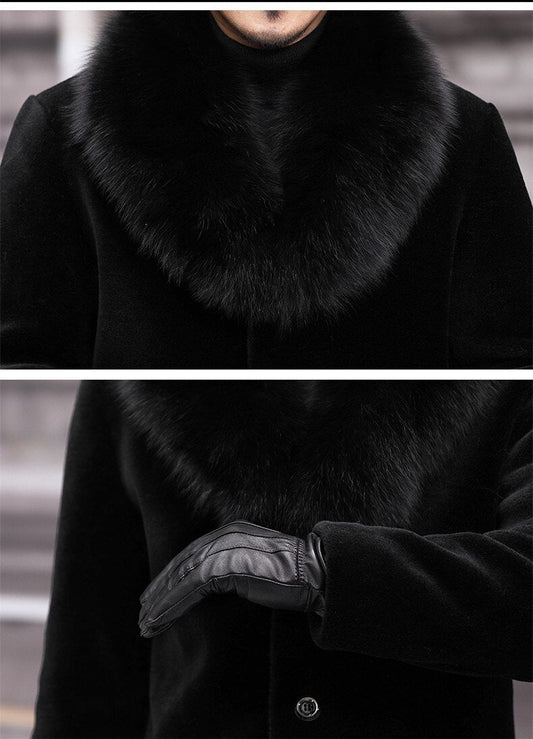 Friday the 13th Fur Coat