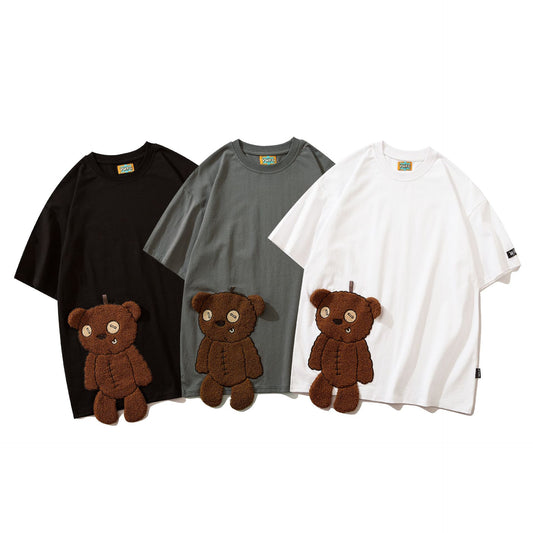 BRMG Bear Sided