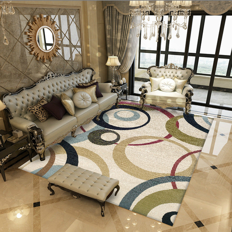 Modern Nor Floor Rug