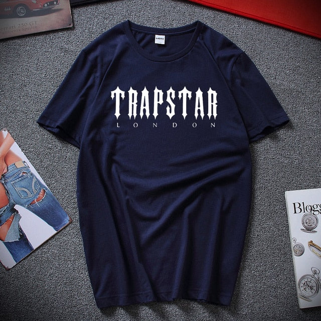 Trapstar London Tee