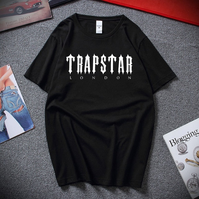 Trapstar London Tee