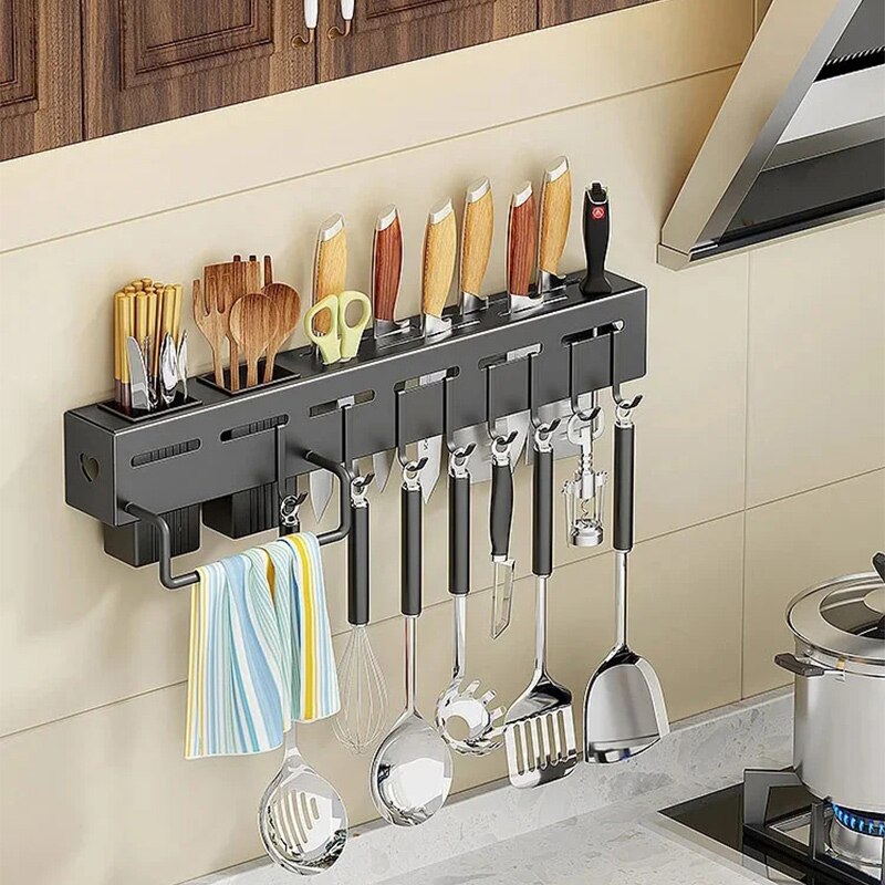 Kitchen Knife Holder