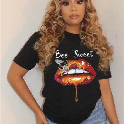 Be Sweet Tee