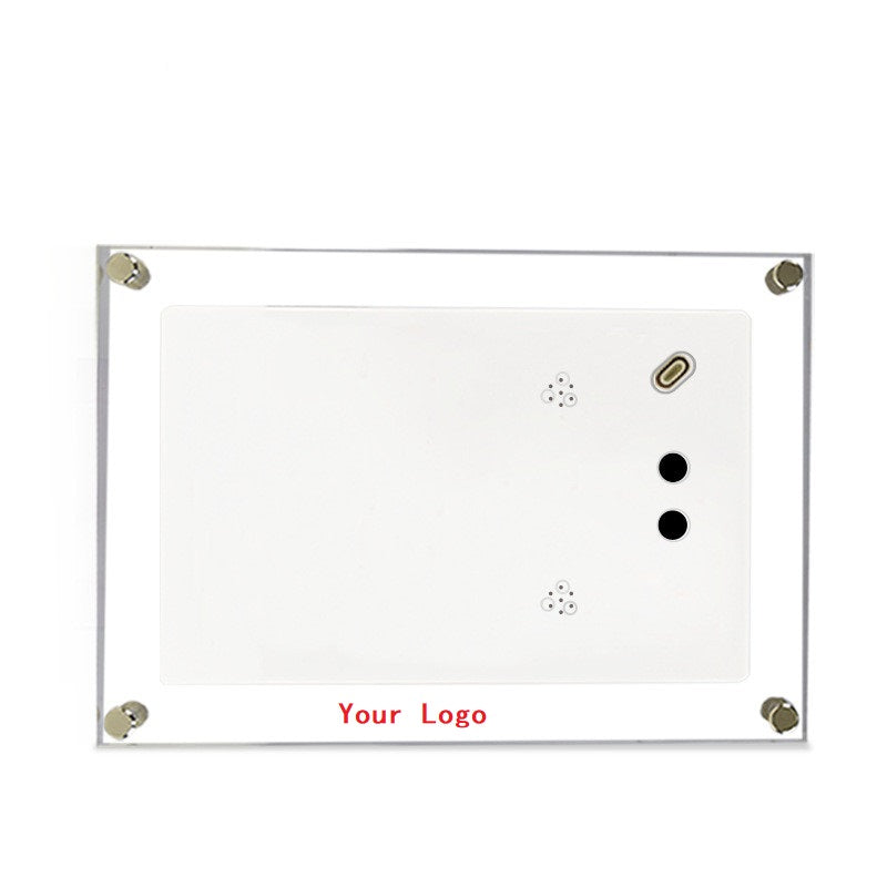Digital Picture Frame Video Player