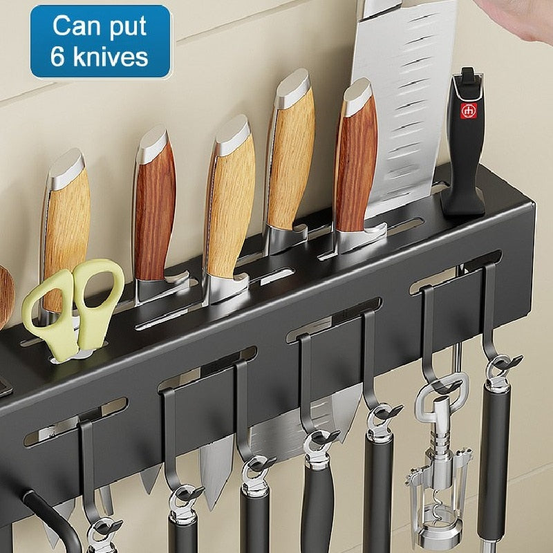 Kitchen Knife Holder