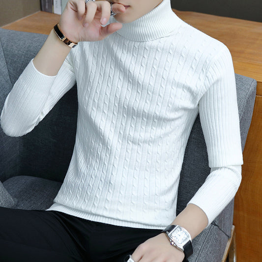 Turtle Neck