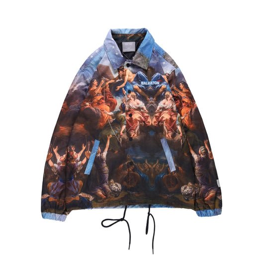 Salvation Jacket