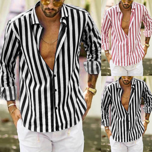 Striped shirt