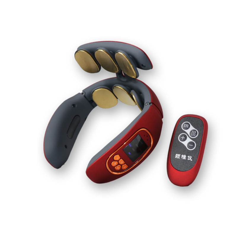 Shoulder and Neck massager