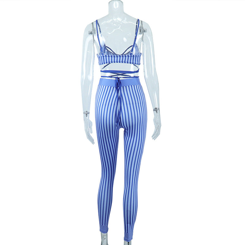 Walking A Fine Line Set