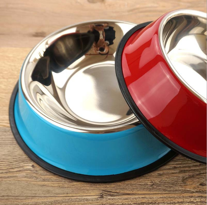 Pet bowl