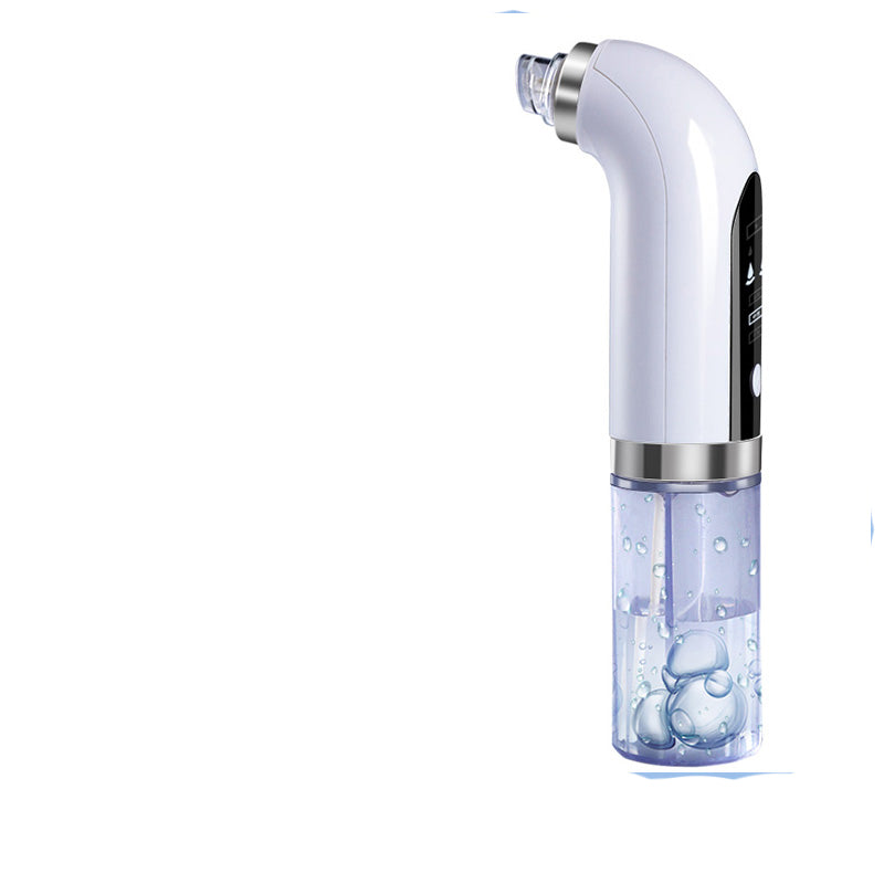 Suction beauty tool
