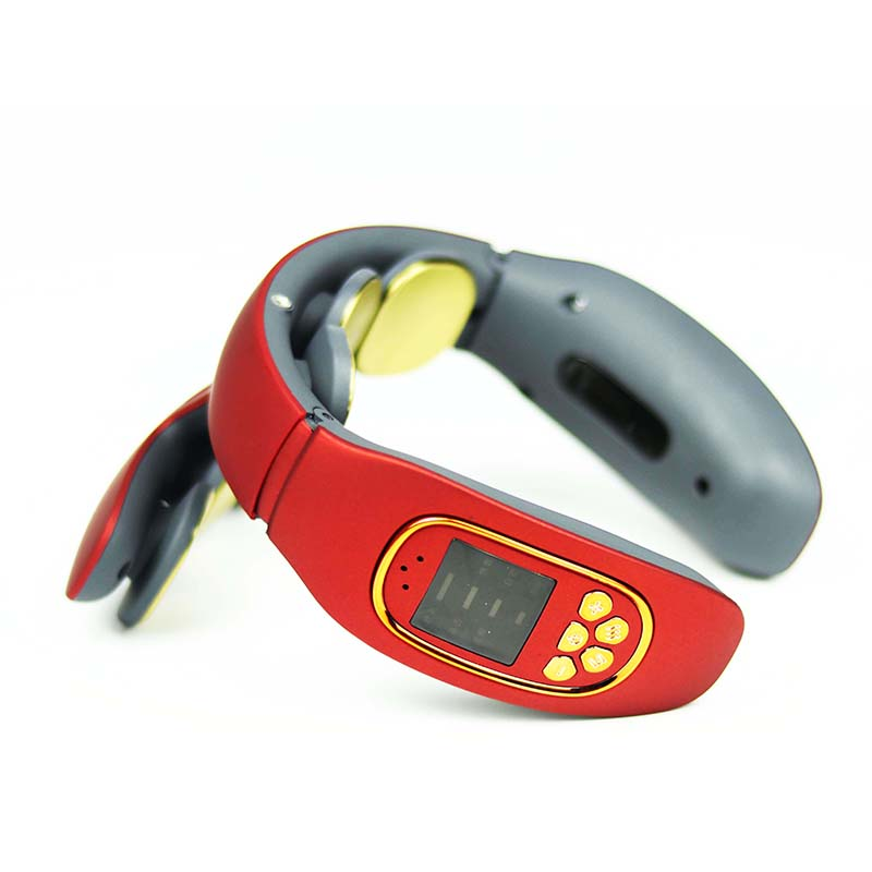 Shoulder and Neck massager