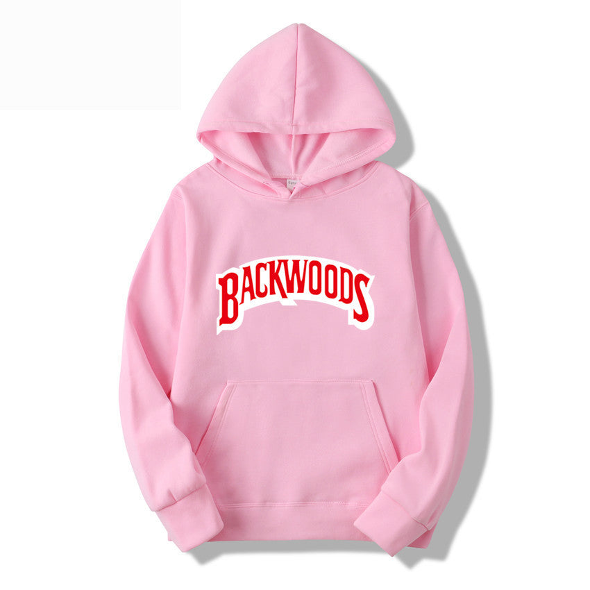 BACKWOODS Hoodie