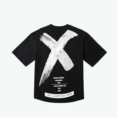 X DOPE Tee