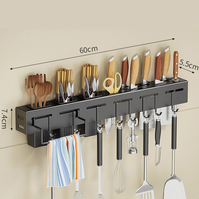 Kitchen Knife Holder