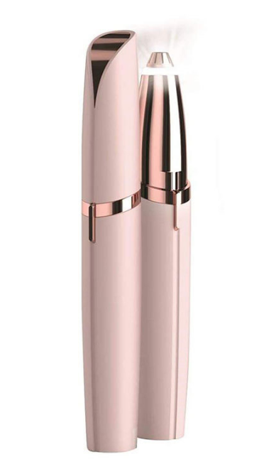 Eyebrow Epilator  Trimmer