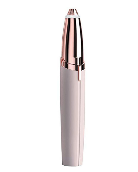 Eyebrow Epilator  Trimmer