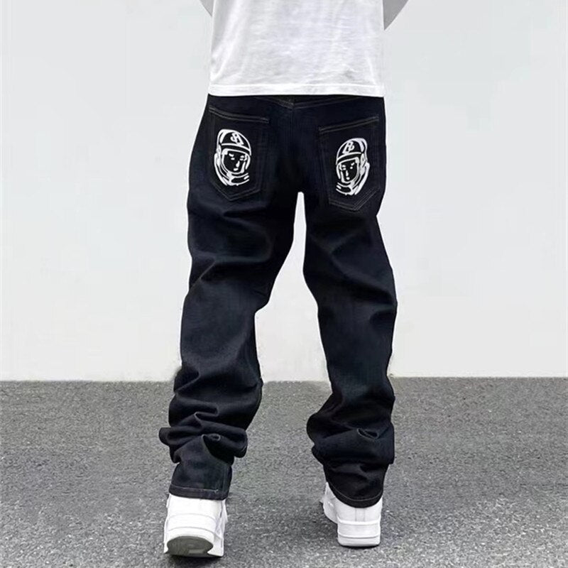 BBC Fox Run Jeans