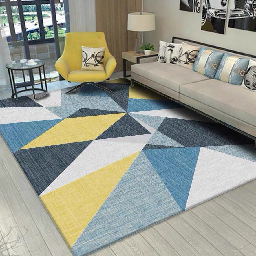 Modern Nor Carpet rug
