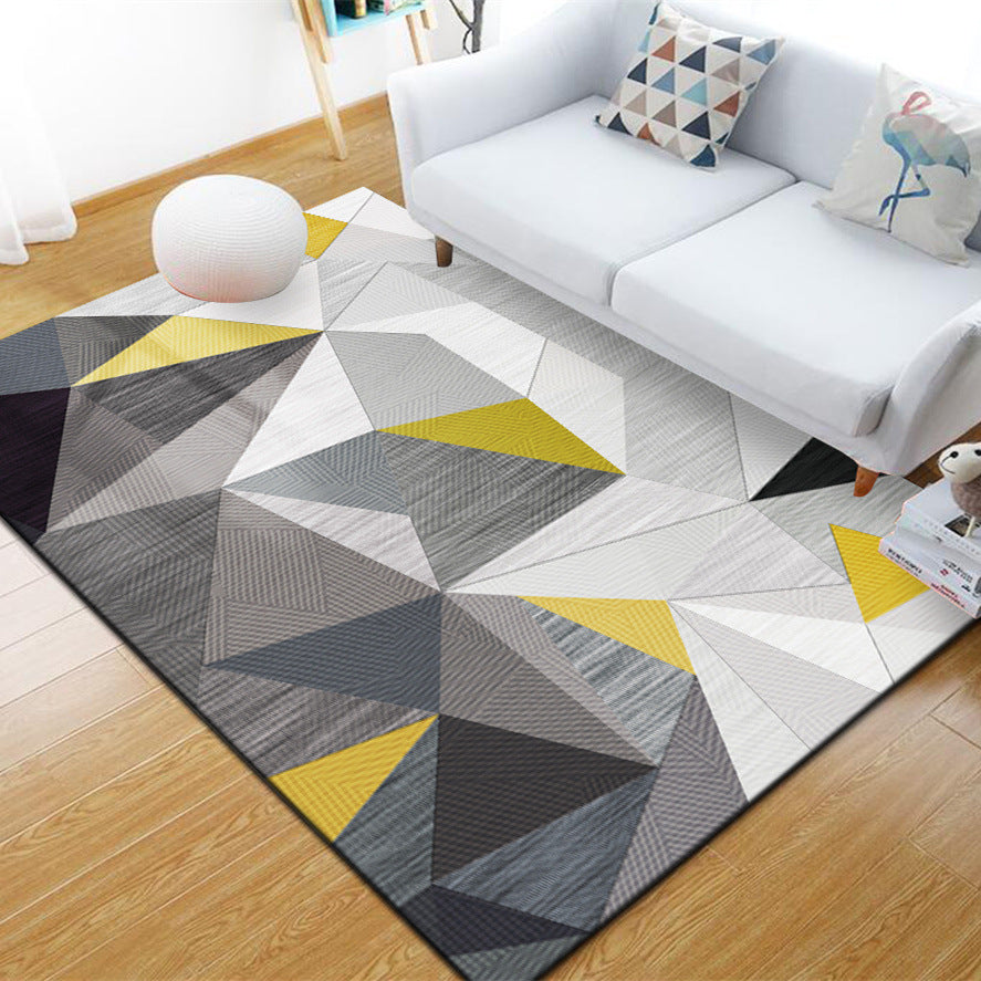 Modern Nor Carpet rug
