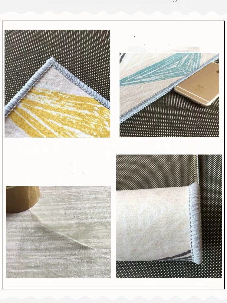 Modern Nor Carpet rug