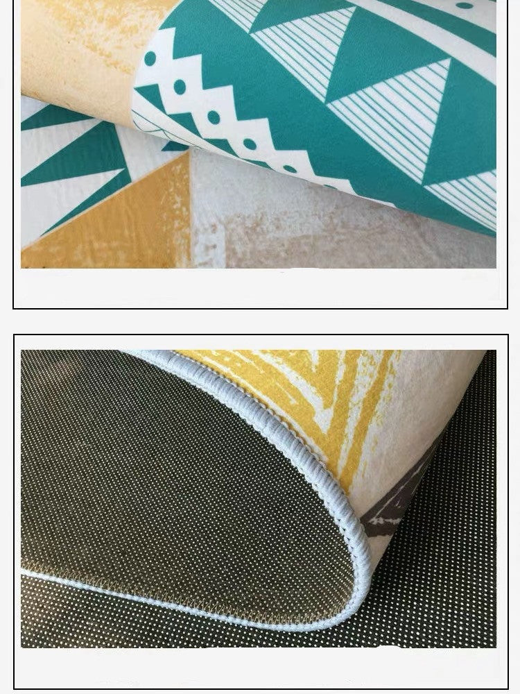 Modern Nor Carpet rug