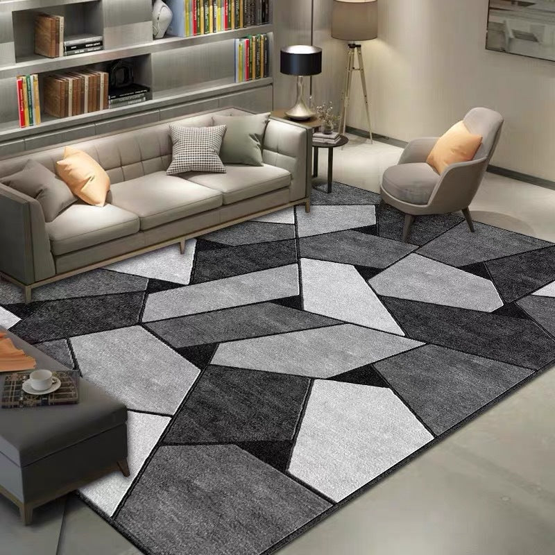 Modern Nor Carpet rug