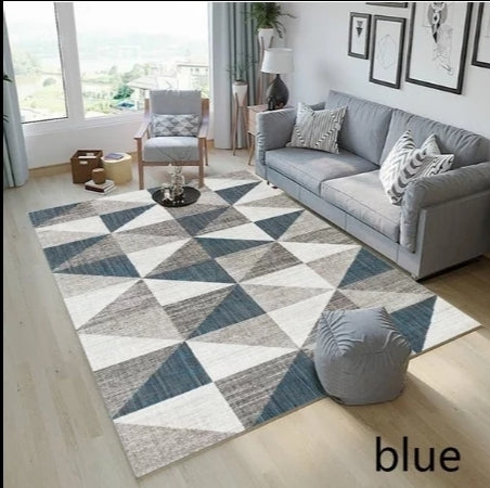Modern Nor Carpet rug