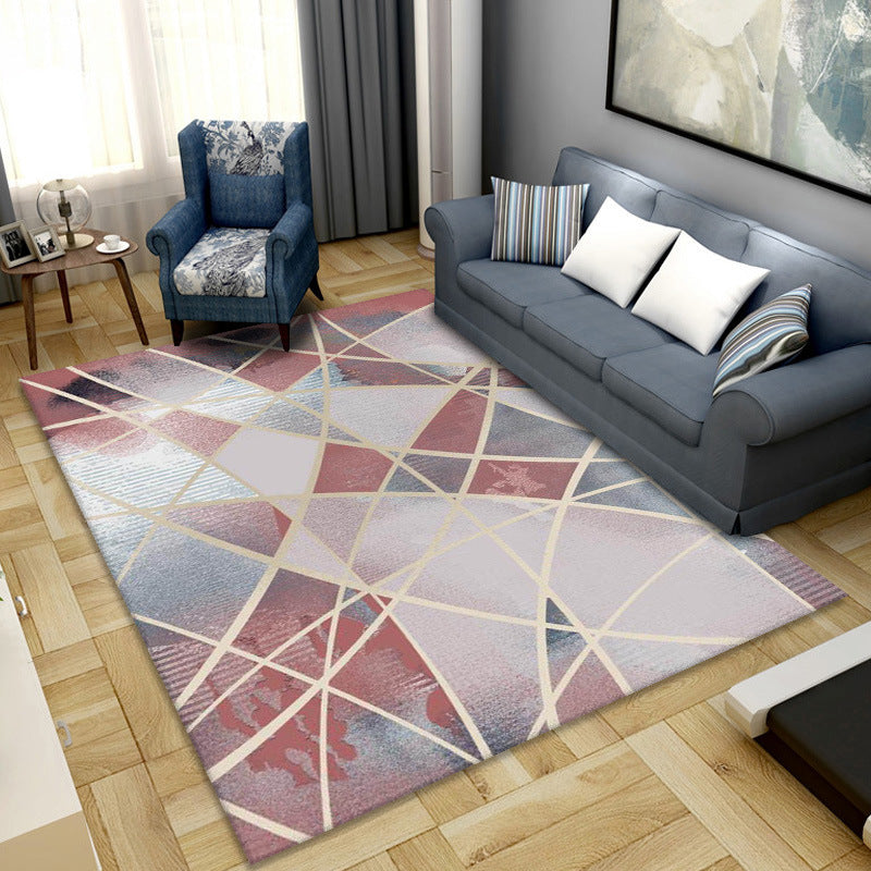 Modern Nor Carpet rug