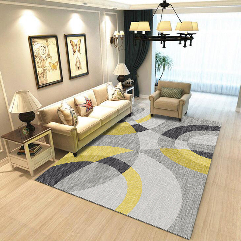 Modern Nor Carpet rug