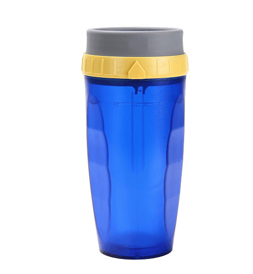 Twist Tumbler Cup