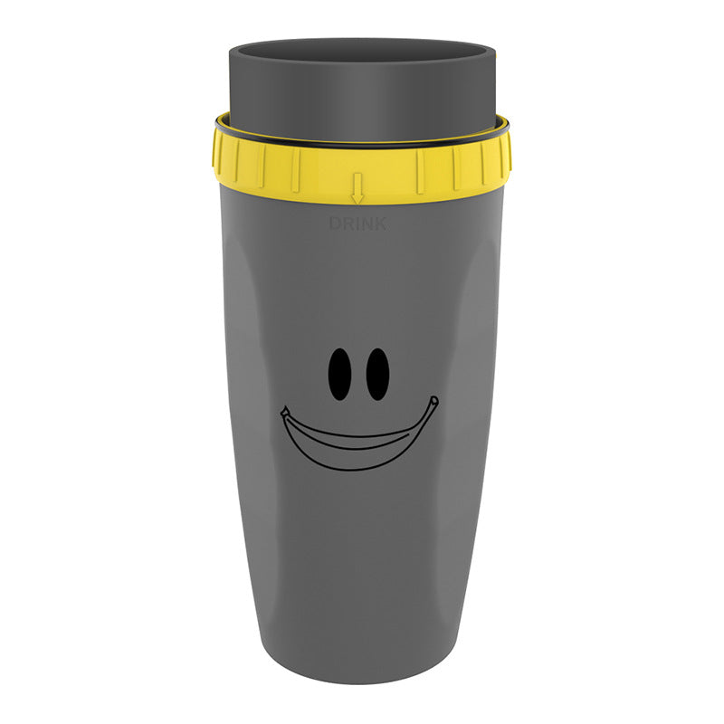 Twist Tumbler Cup