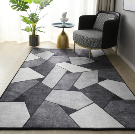 Modern Cof Carpet