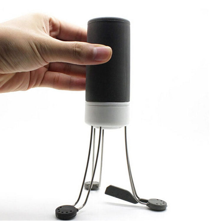 Electric Whisk Stir Crazy Robot