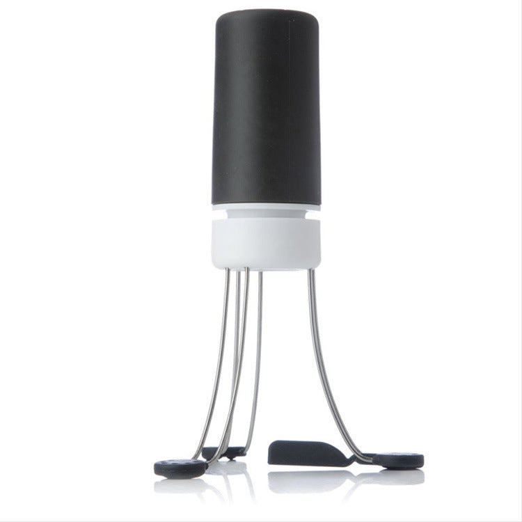 Electric Whisk Stir Crazy Robot