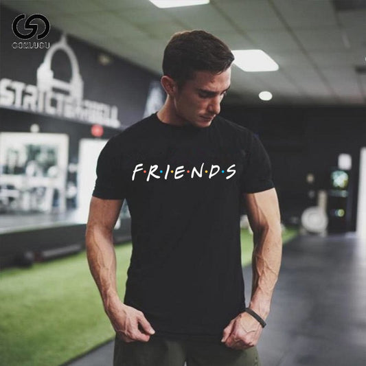 Friends Tee shirt